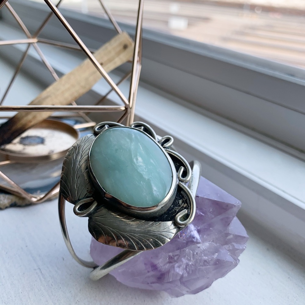 Handmade Adjustable Bracelet